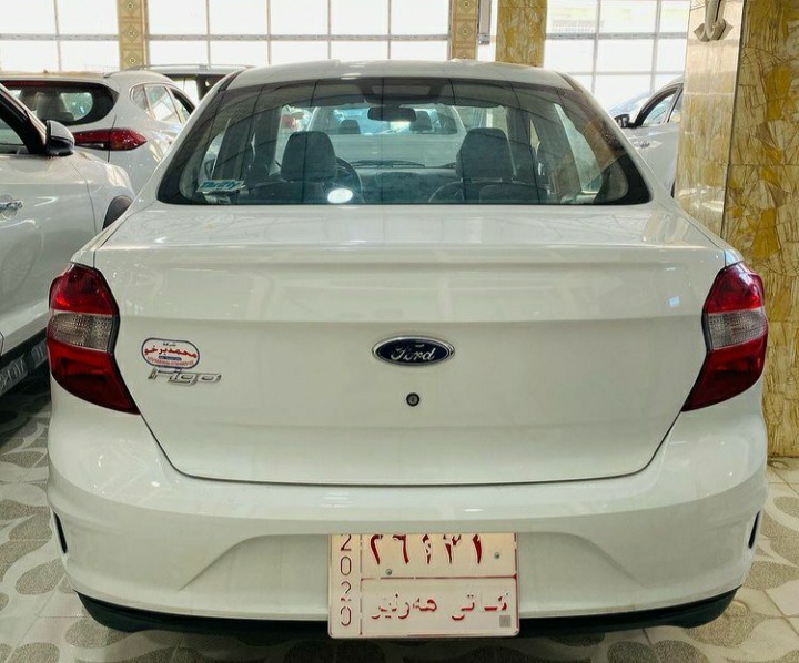 فۆرد فیگۆ